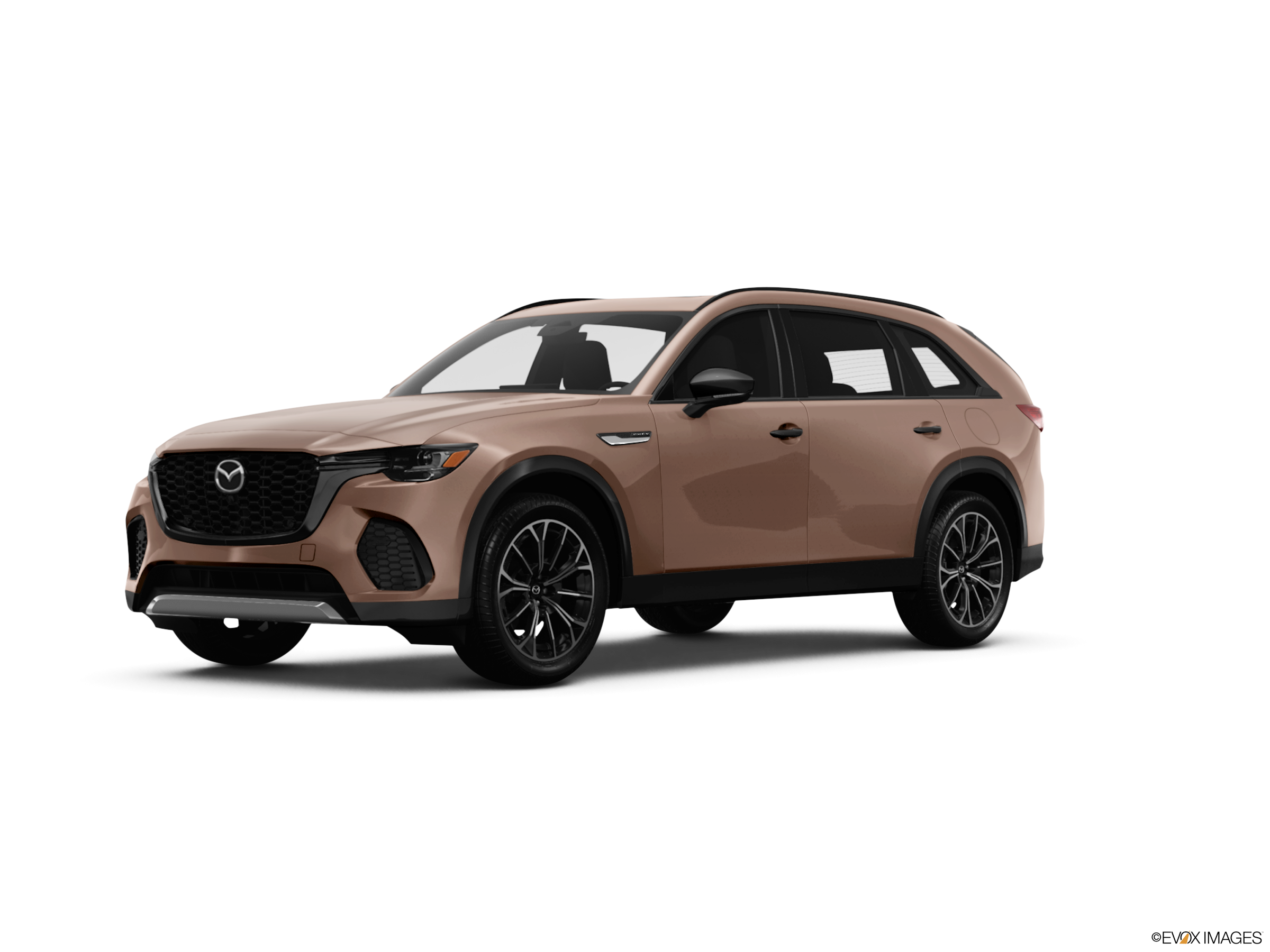 2025 MAZDA CX-70 PHEV Price, Reviews, Pictures & More | Kelley